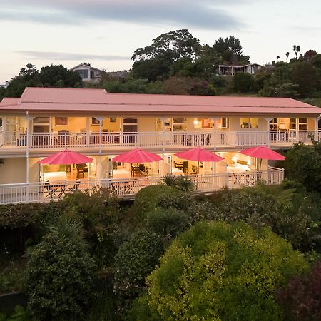 Bellrock Lodge Russell Ngoại thất bức ảnh