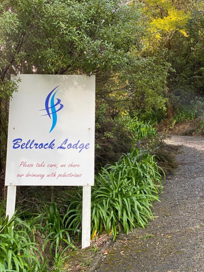 Bellrock Lodge Russell Ngoại thất bức ảnh