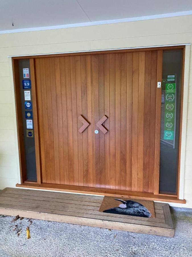 Bellrock Lodge Russell Ngoại thất bức ảnh