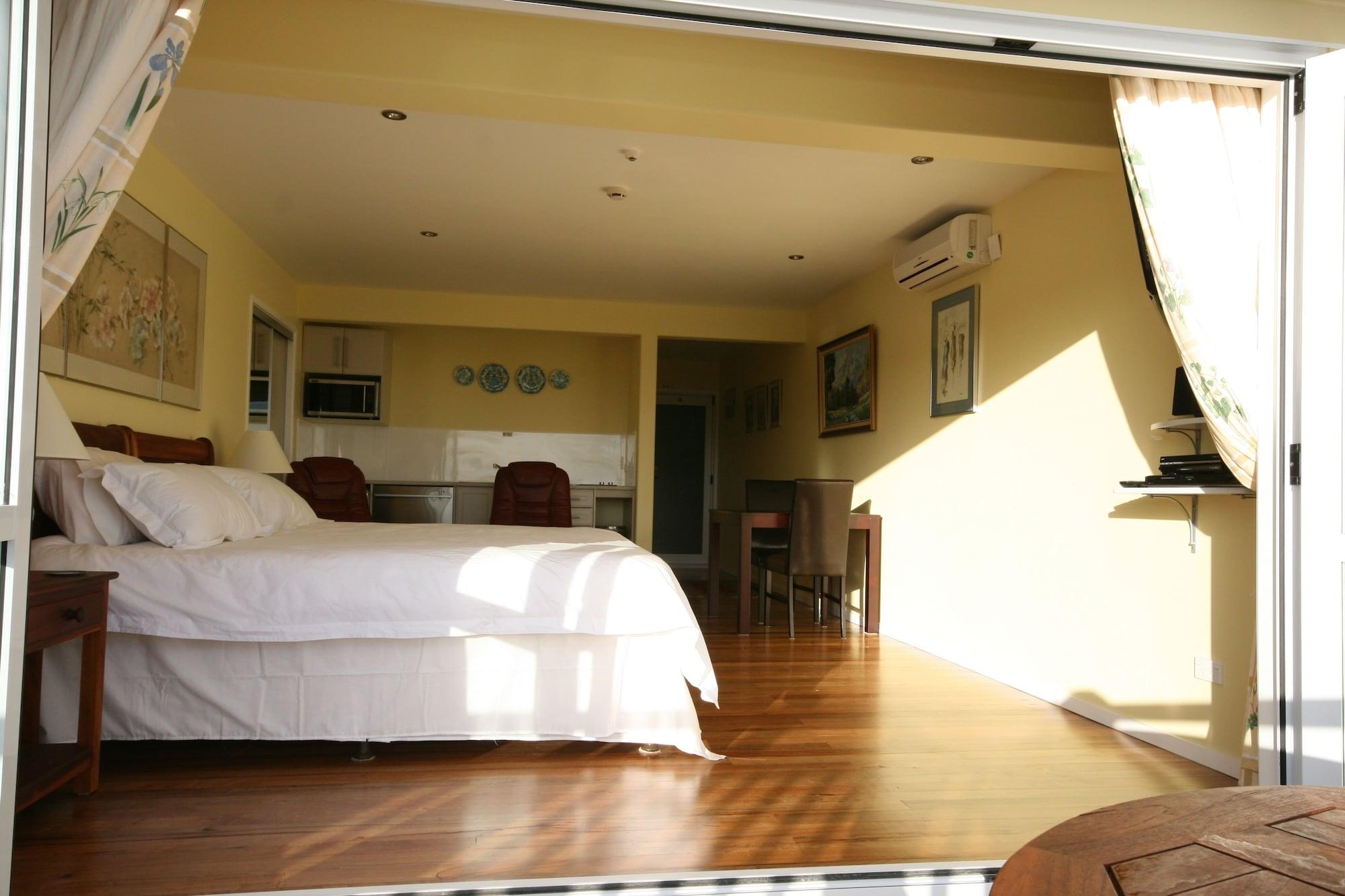Bellrock Lodge Russell Ngoại thất bức ảnh
