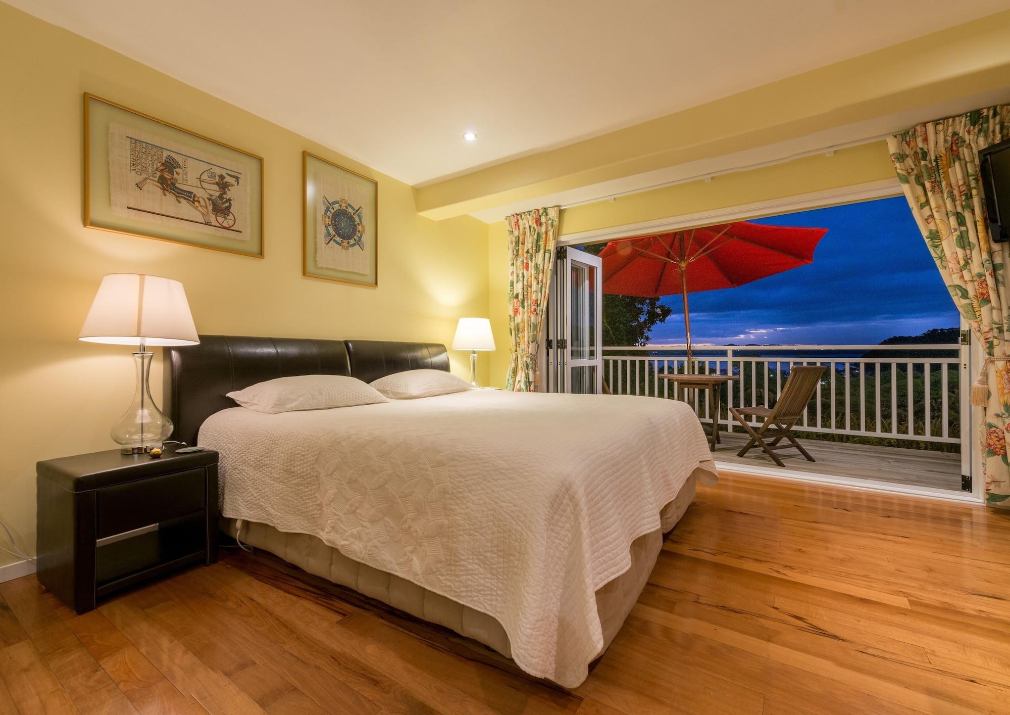 Bellrock Lodge Russell Ngoại thất bức ảnh