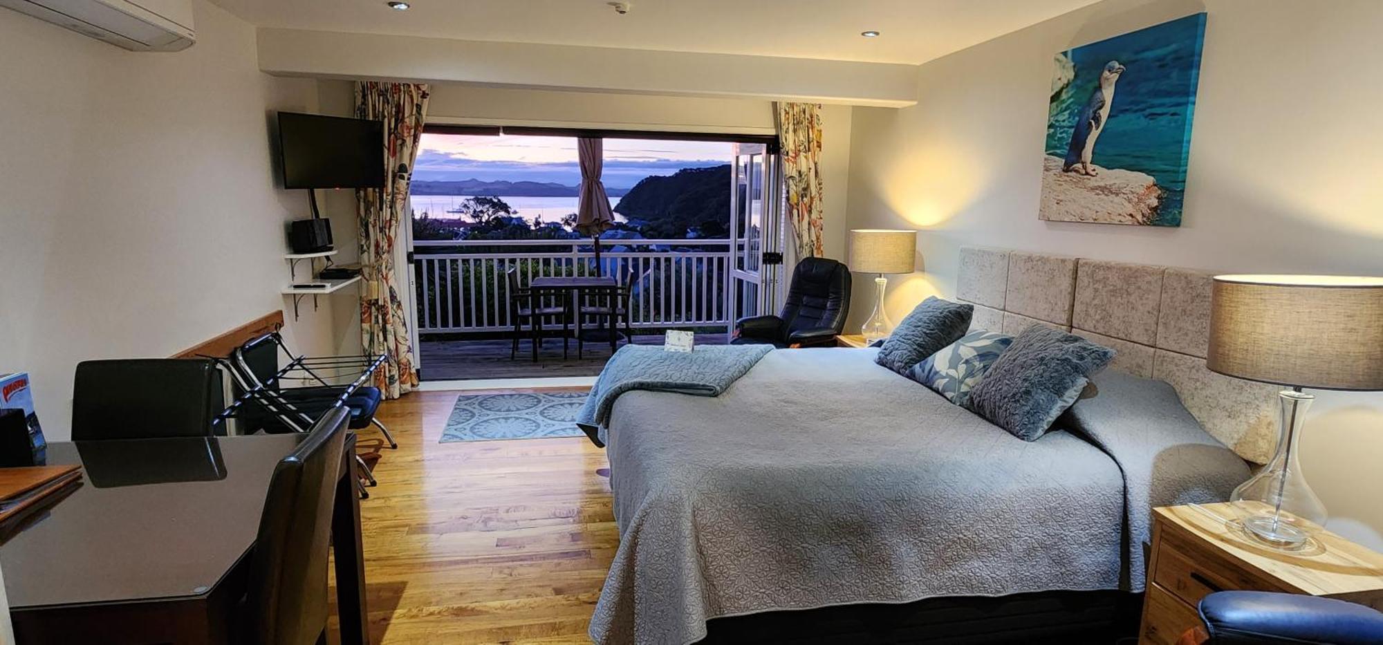 Bellrock Lodge Russell Ngoại thất bức ảnh