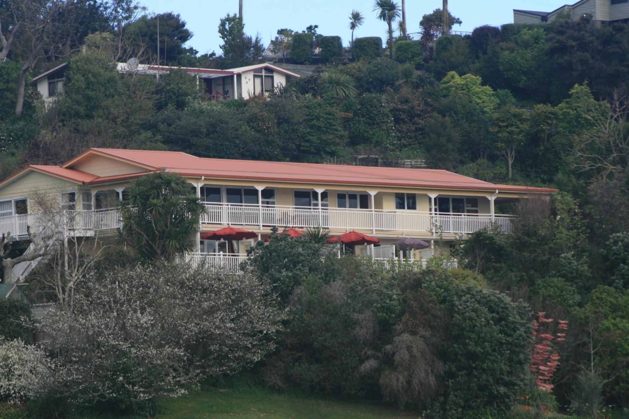 Bellrock Lodge Russell Ngoại thất bức ảnh