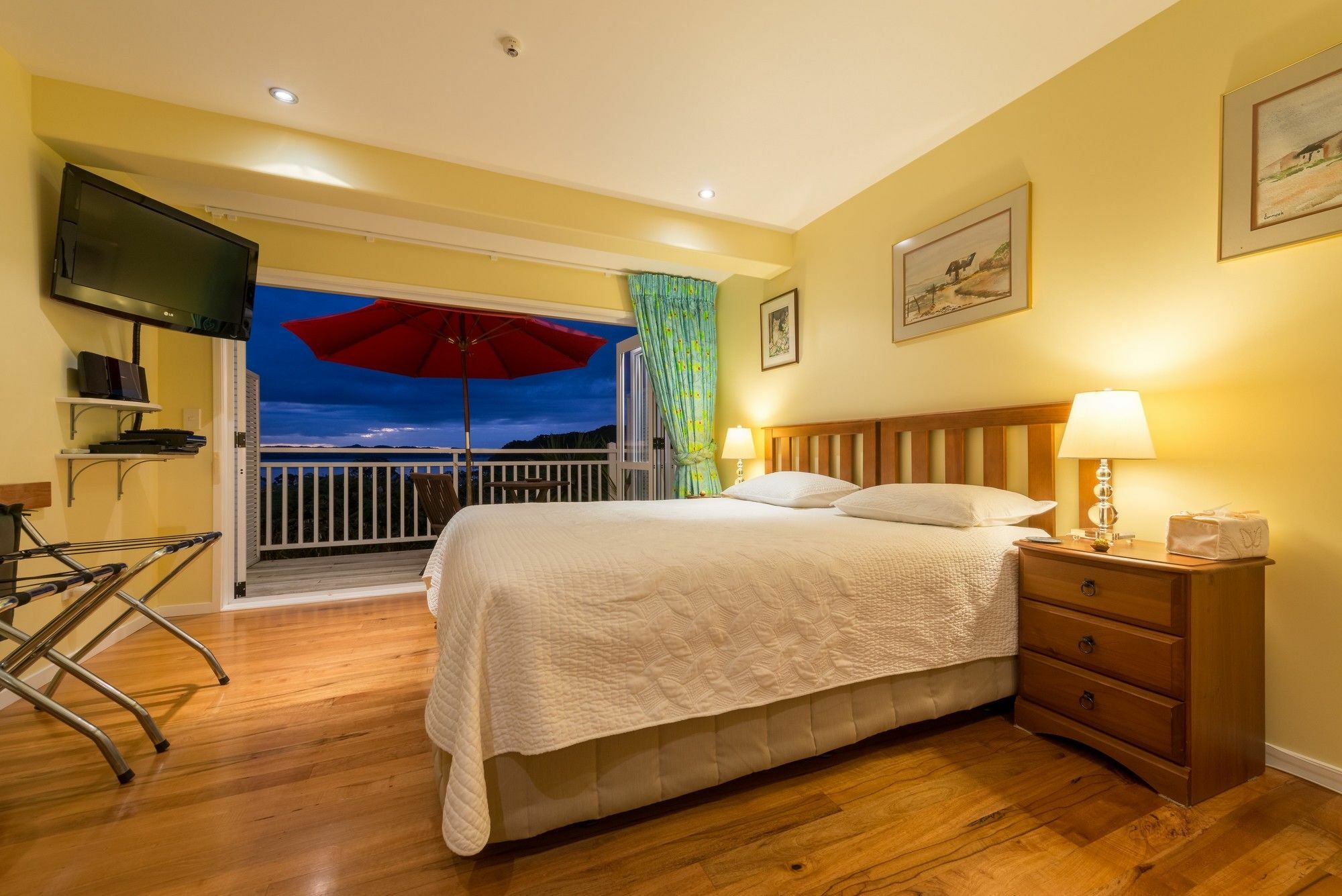 Bellrock Lodge Russell Ngoại thất bức ảnh