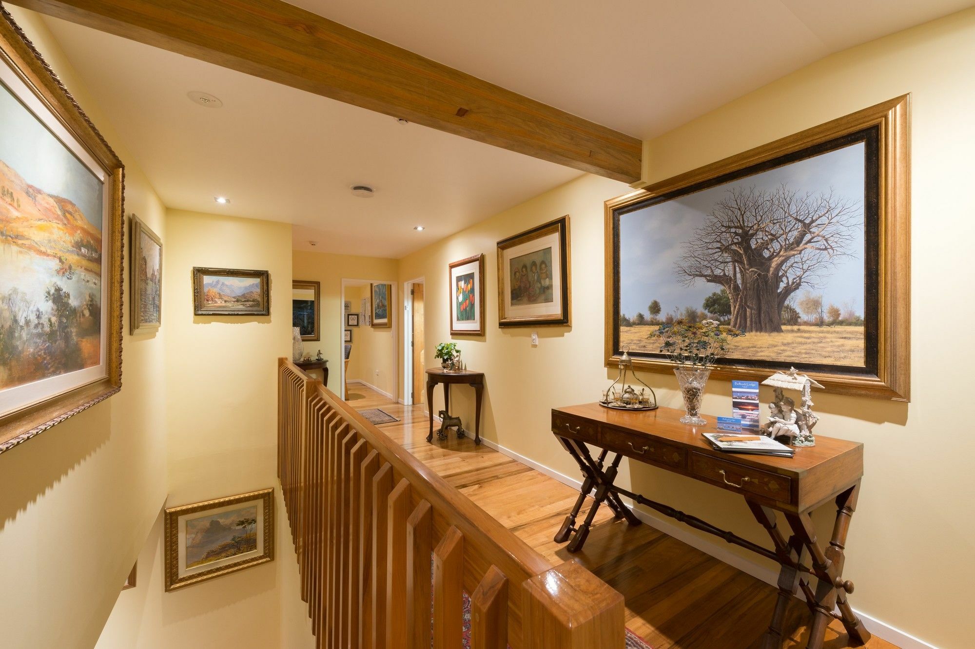 Bellrock Lodge Russell Ngoại thất bức ảnh